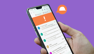 COINS Construction Software - Social Alert